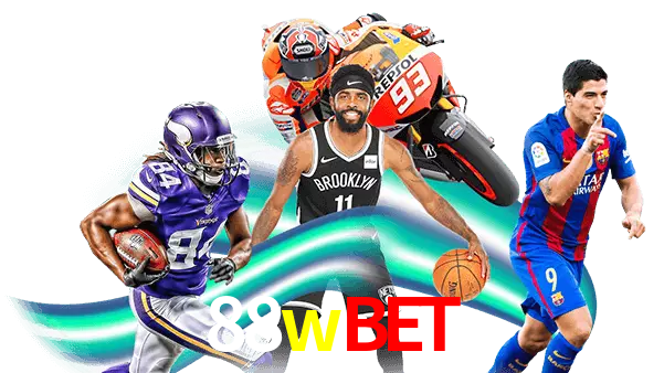 88wbet Apostas esportivas ao vivo online